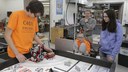 Students fine-tune for state contest Students fine-tune for state contest