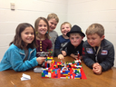 Lego League Explore (Grades K-4) Lego League Explore (Grades K-4)
