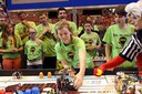 Lego League Challenge (Grades 4-8) Lego League Challenge (Grades 4-8)